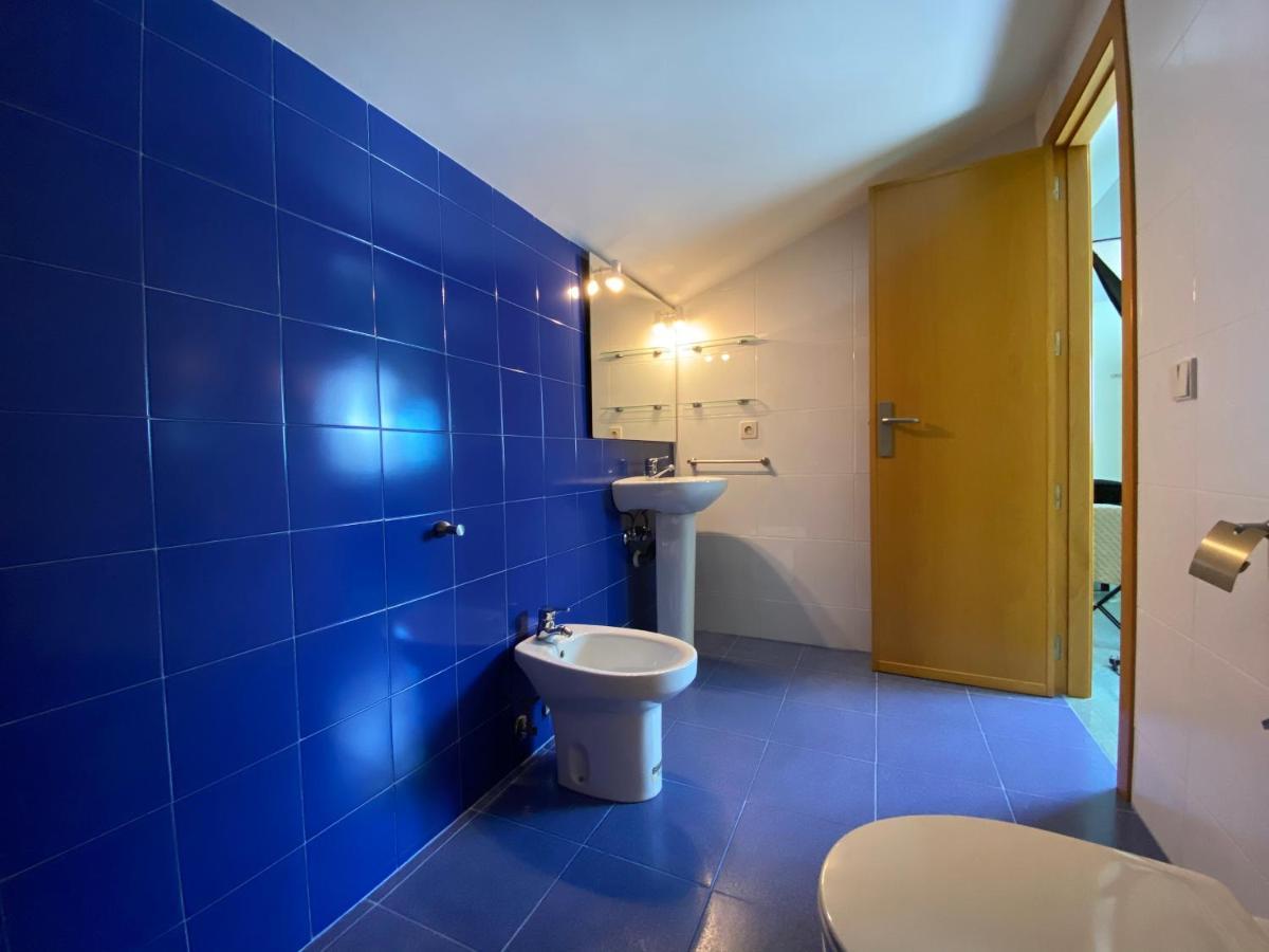 Residencia Mediterraneo San Vicente Raspeig Dış mekan fotoğraf